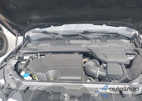 2019 Land Rover Discovery Sport Hse/Landmark Edition из США, поврежденный, VIN SALCR2FX7KH814307